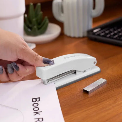 Compact Stapler - White - view 2