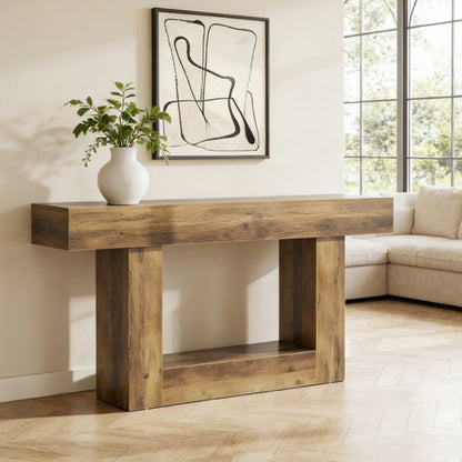 Long Console Table - view 5