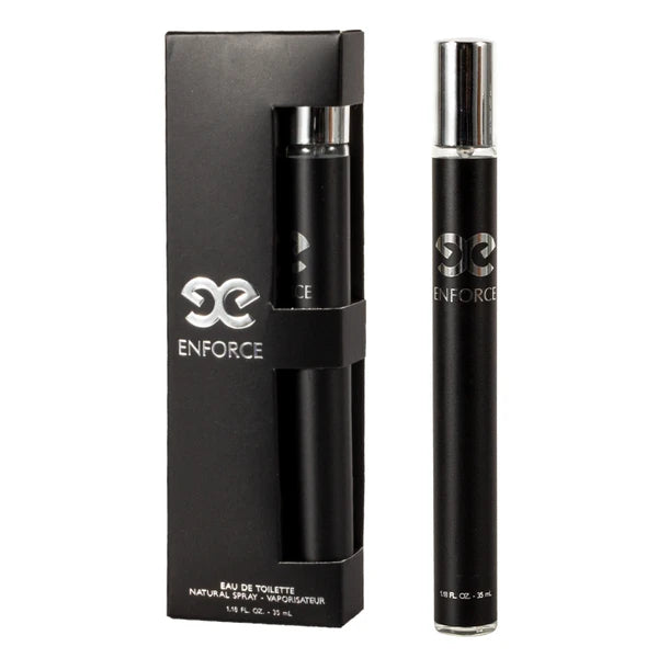 6pcs Set, 1.18fl.oz 35ml Each Bottle, Men's Eau De Toilette Spray, Long-Lasting Perfume, 6 Different Scent - view 5