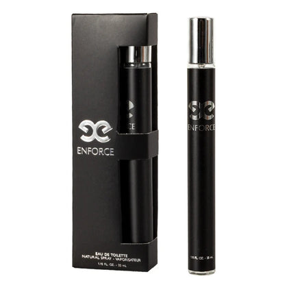 6pcs Set, 1.18fl.oz 35ml Each Bottle, Men's Eau De Toilette Spray, Long-Lasting Perfume, 6 Different Scent - view 5