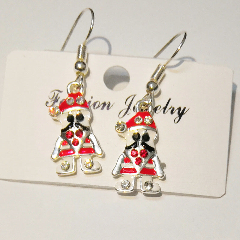 Christmas Ornaments - view 4