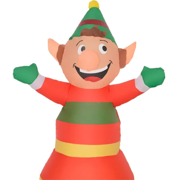 Inflatable Christmas Decoration - view 5
