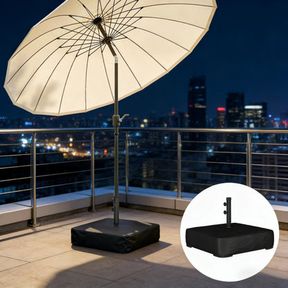 Outdoor Umbrella Base-Only The Base - view 2