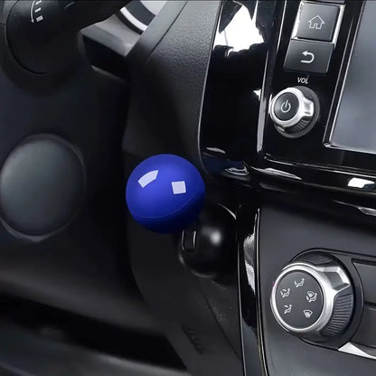Push Start Button Cover, Joystick Car Engine Start Stop Button Cover Protector - view 8