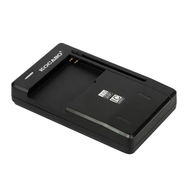 Camera Battery Charger 3.7V Rechargeable Battery Charger Mobile Universal Battery Charger - view 5