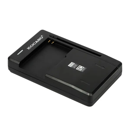 Camera Battery Charger 3.7V Rechargeable Battery Charger Mobile Universal Battery Charger - view 5