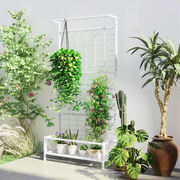 Flower Stand - view 7