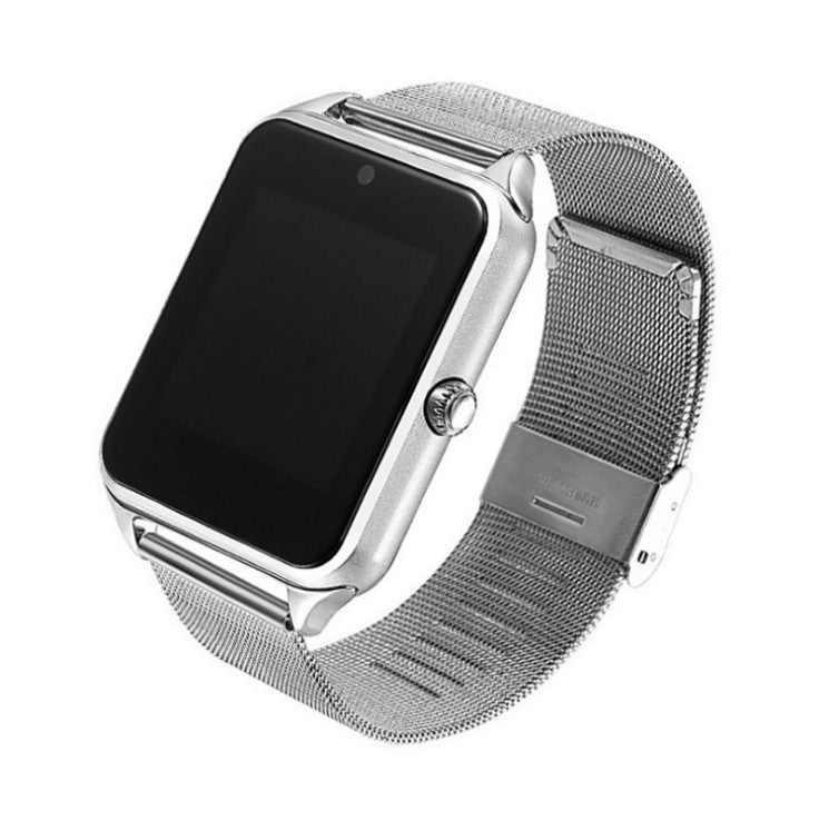 Z60 smart watch Bluetooth smart wear card phone watch - view 8