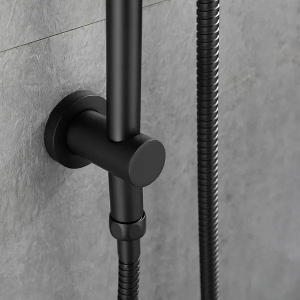 Eco-Performance Handheld Shower with 28-Inch Slide Bar and 59-Inch Hose - view 5