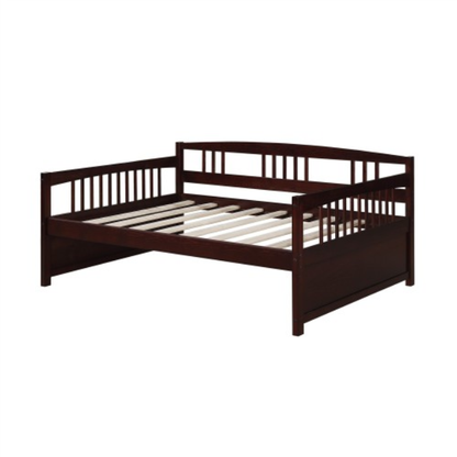Morgan Wood Daybed - view 7
