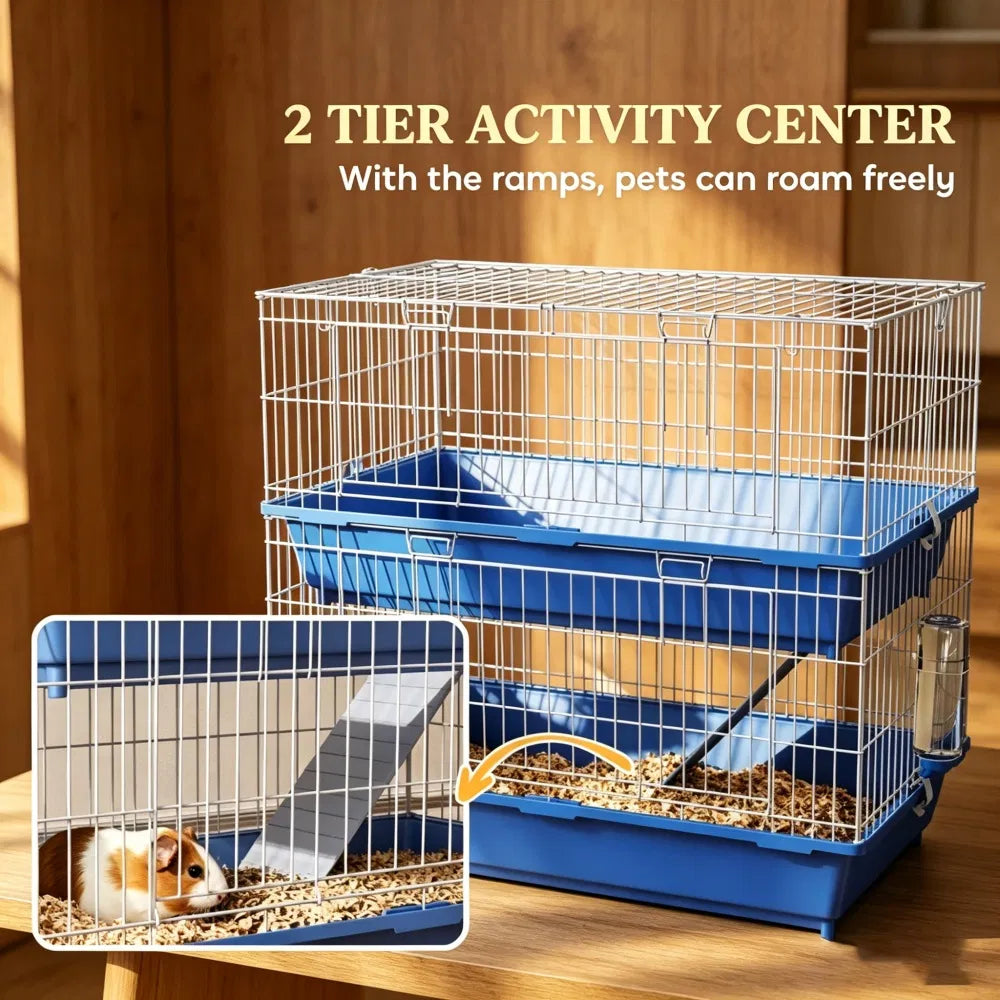 Hamster Cage/Pet Cage - view 6