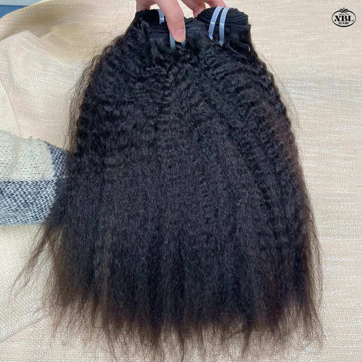 Single Donor Raw Indian Unprocessed Hair Vendors - view 5