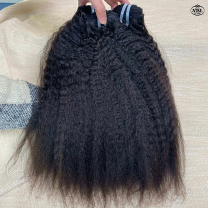 Single Donor Raw Indian Unprocessed Hair Vendors - view 5