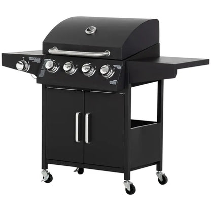 Portable Charcoal Grill - view 6