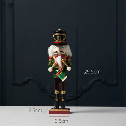 American Creative Nutcracker Puppet - view 7