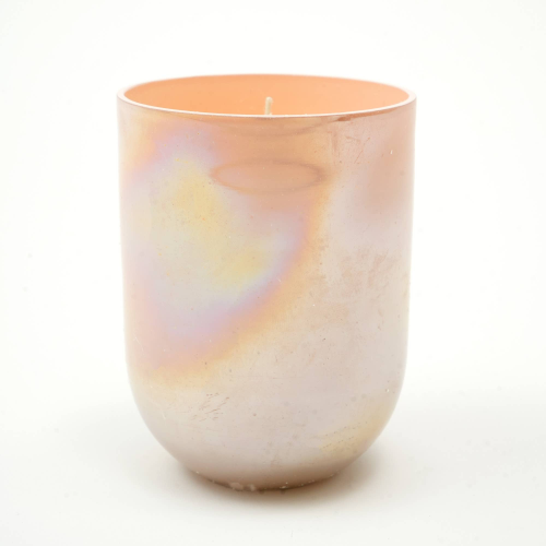 Subtle Shine Scented Wax Candle - view 2