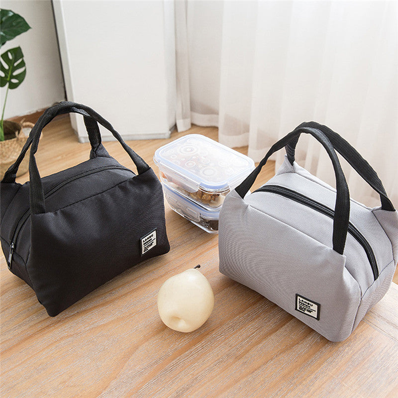 Portable Lunch Box Bag Lunch Bag - view 5