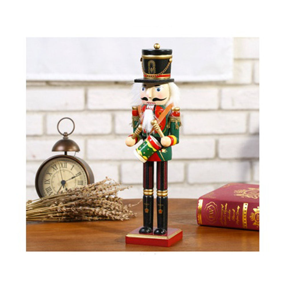 American Creative Nutcracker Puppet - view 6
