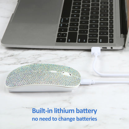 Wireless Optical Mouse - view 5