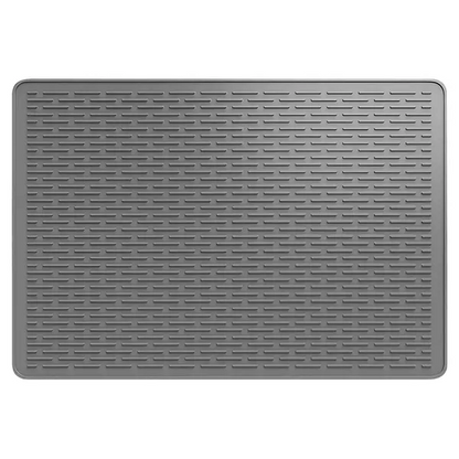 27.95x19.69in Electric Stove Cover Silicone Stove Mat Glass Stove Top - view 6
