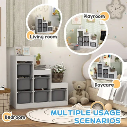 Storage Bins/Toy Storage Organizer - view 4