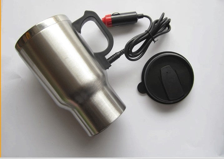 The Best Heated Travel Mug - view 4