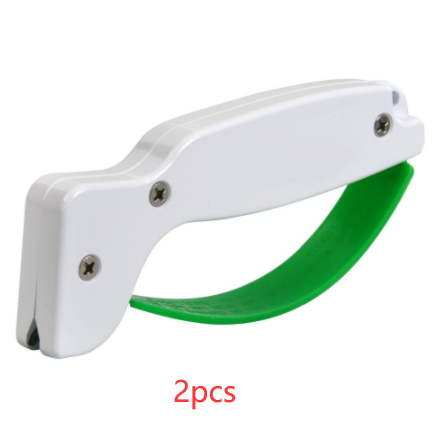 Outdoor Portable Knife Sharpener - view 8