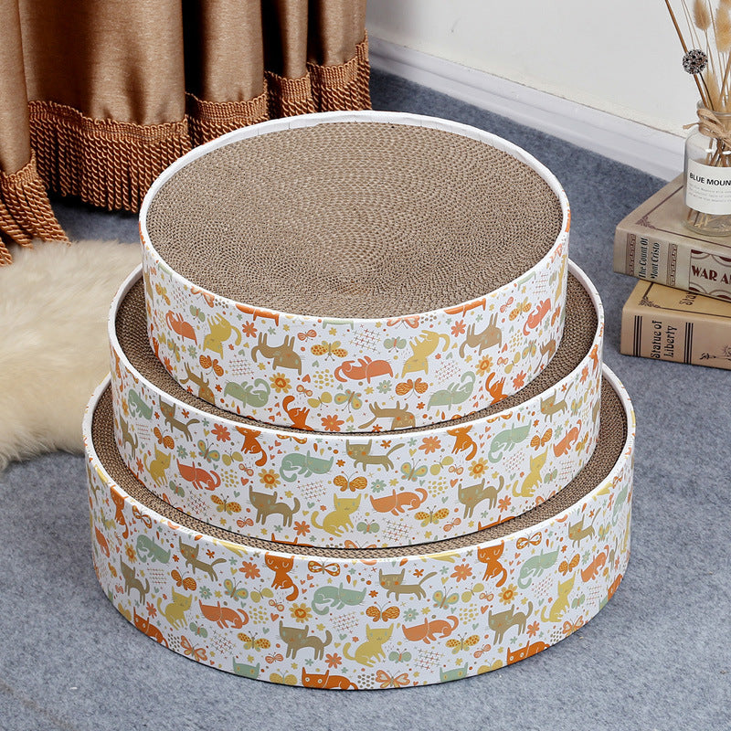 Cat Scratcher Claw Grinder