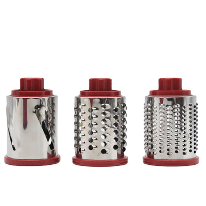 Kitchen Roller Multi-function Vegetable Chopper Household - view 3