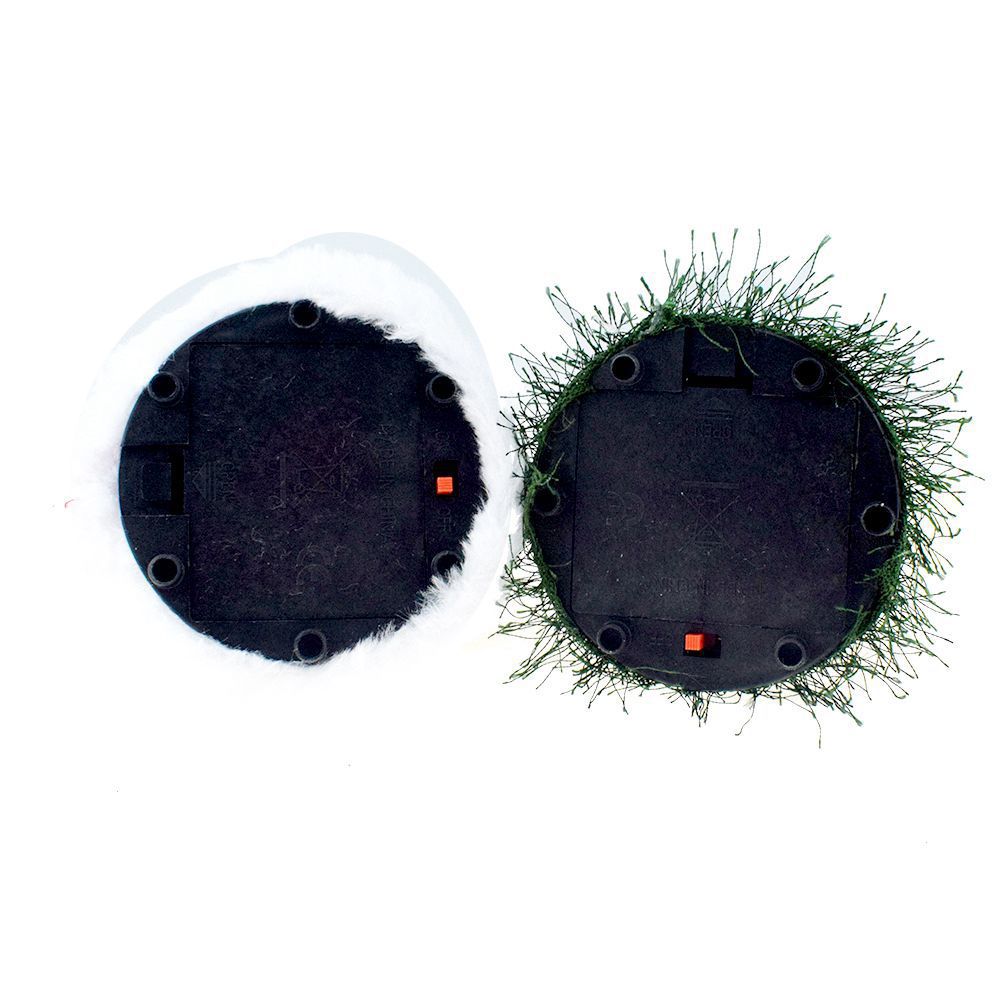 Christmas Hat Ornaments - view 2