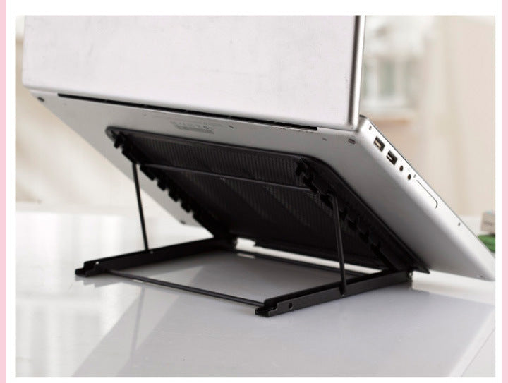 Laptop Stand Base - view 3