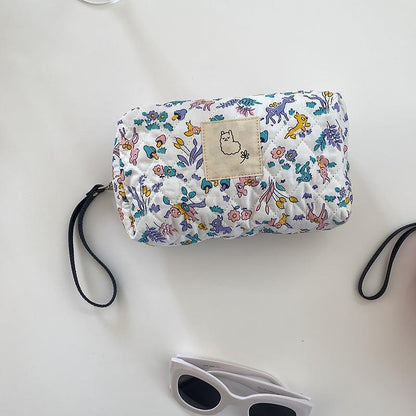 New Korean Cosmetic Bag Portable Cosmetic Bag - view 5