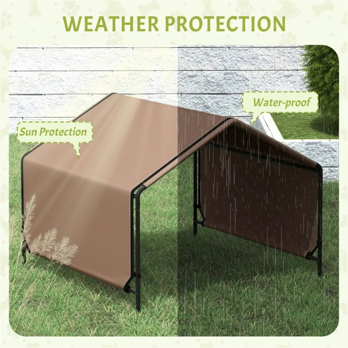 Pet Tent/Dog Tent - view 4