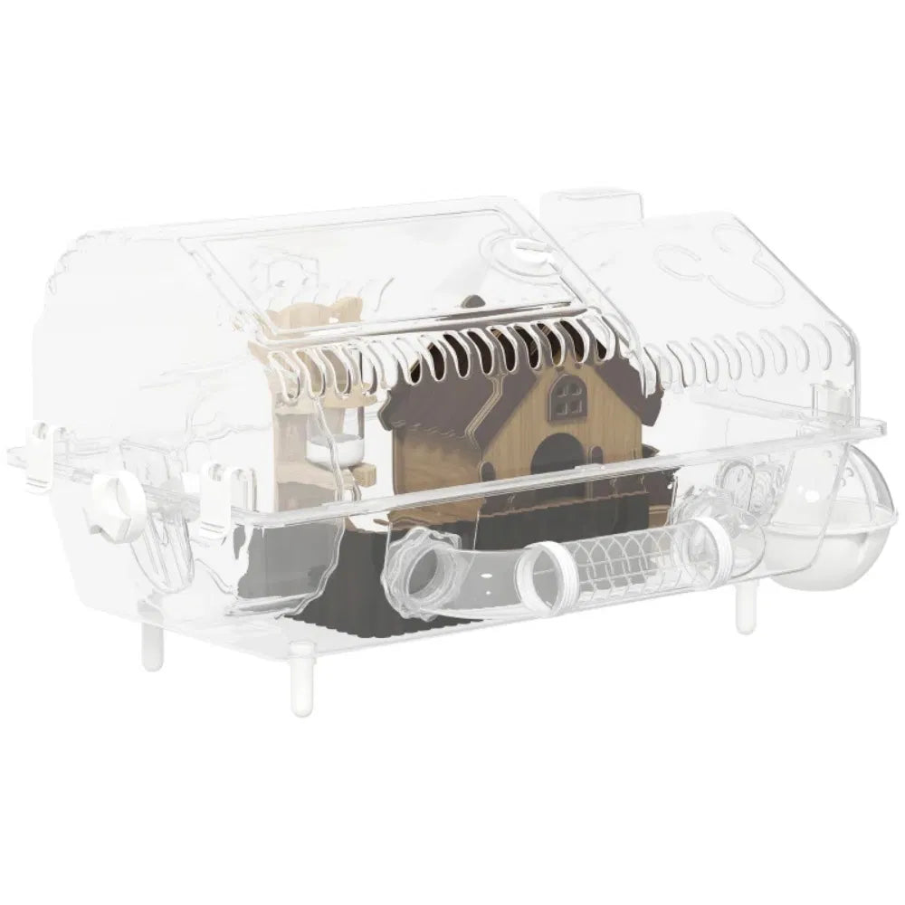 Hamster Cage/Pet Cage - view 8