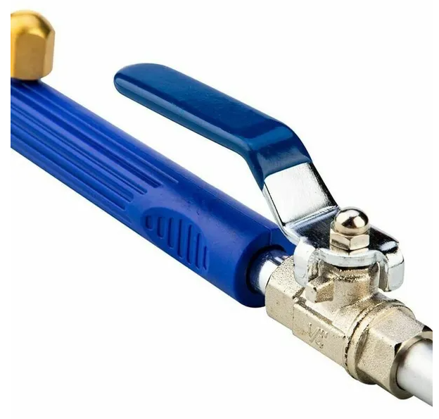 High Pressure Power Washer Water Spray Gun Nozzle Wand Attachment Garden Hose - view 3
