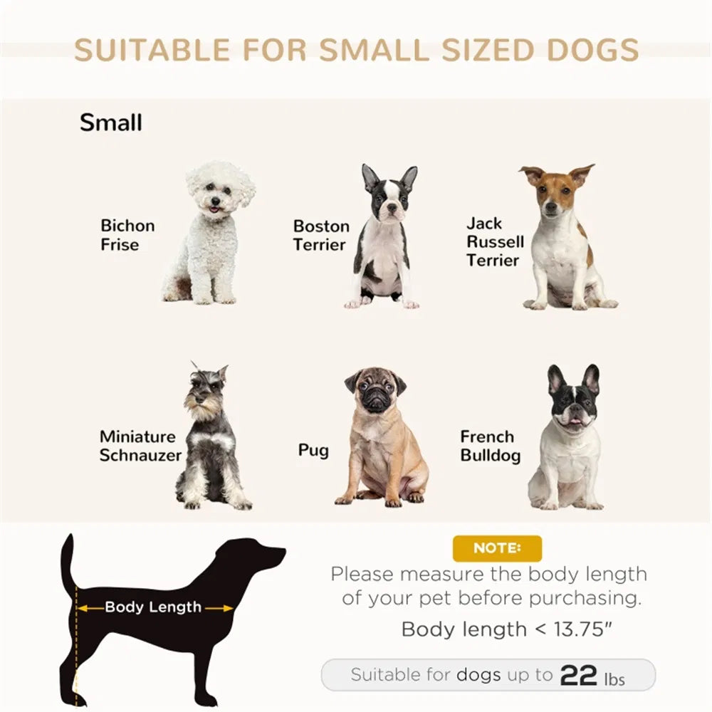 Dog Bed / Rattan Pet Sofa - view 3