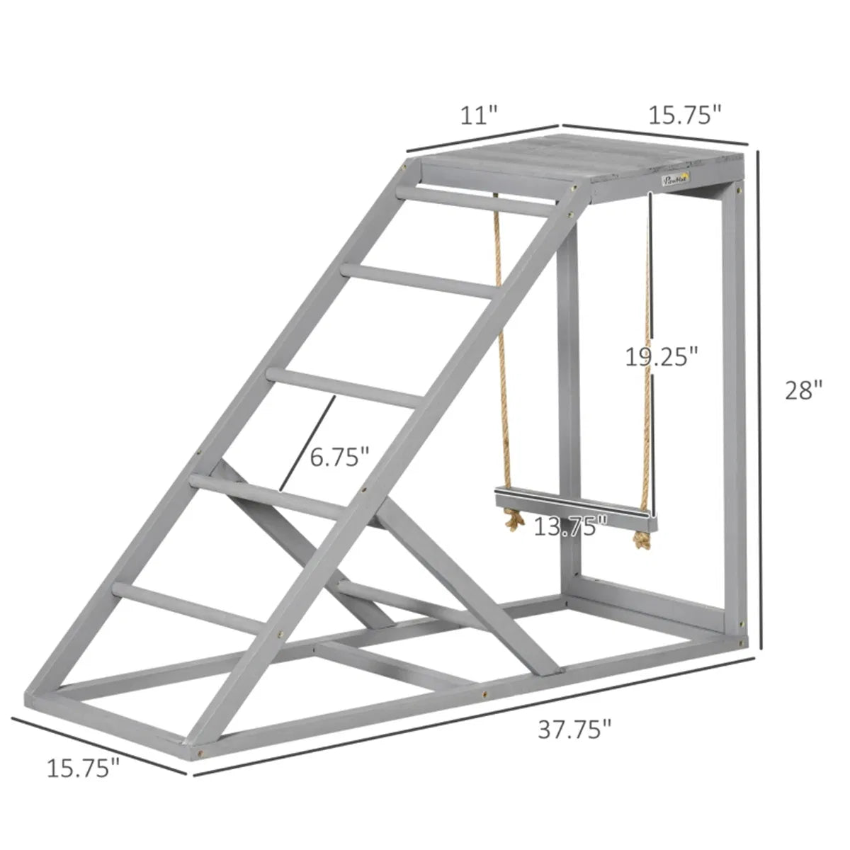 Chicken Activity Play / Chicken Coop Toy - view 3