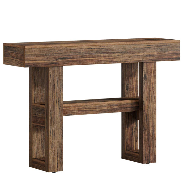 Long Console Table - view 4