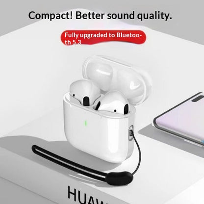 New Heavy-bass Mini5 Wireless Bluetooth Earbuds - view 2
