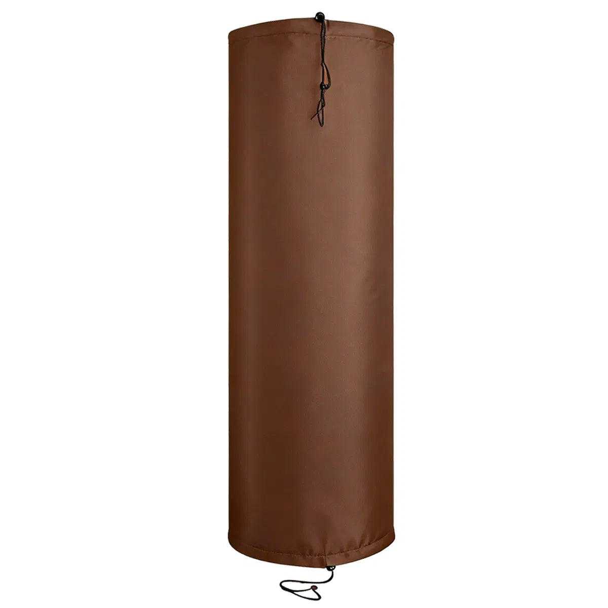 Palm Tree Root Protectors Winter Protection for Trees Root Self Adhesive Plant Trunk Insulation Cover with Drawstring - view 8