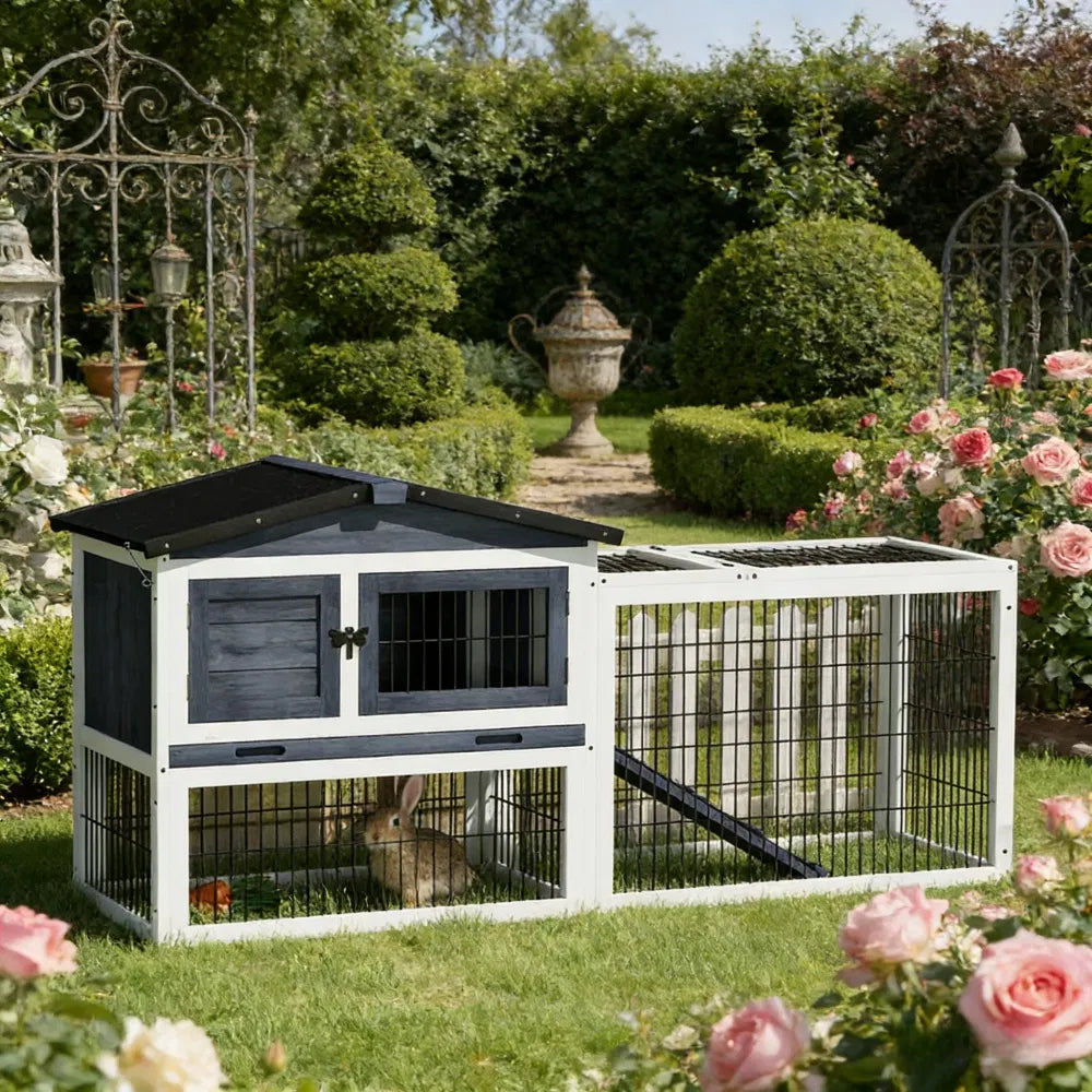 Small Animal Playpen Cage - view 5