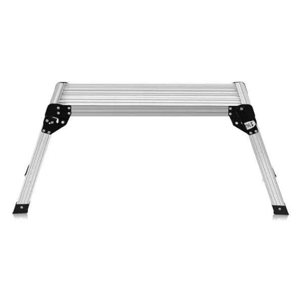 Folding Step Stool with Anti Slip Pad