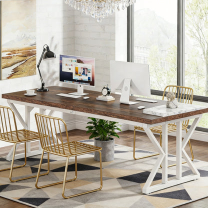 Office Desk - view 5