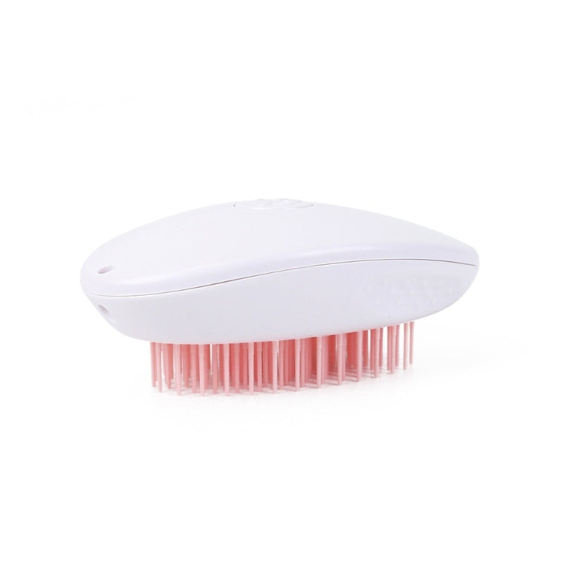 Pet Cat Cleaning Comb Hair Remover - view 8