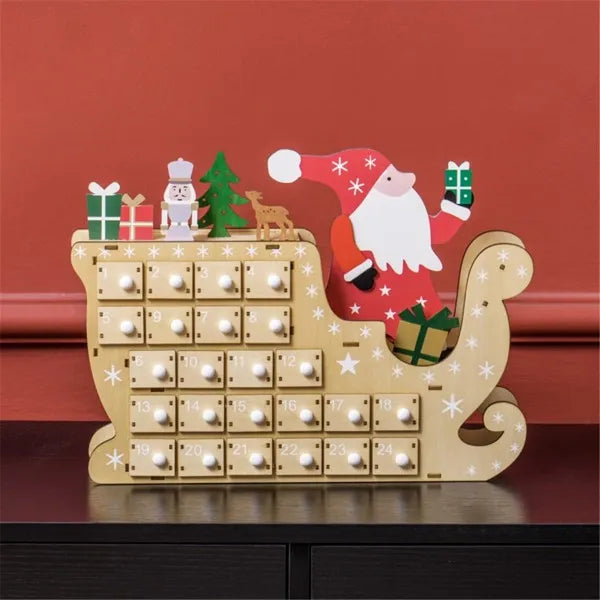 Christmas Advent Calendar - view 5