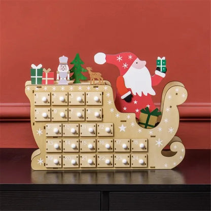 Christmas Advent Calendar - view 5