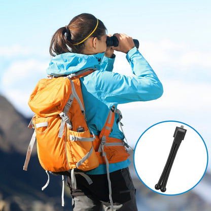 Tripod Stand For Camera Mini Projector Flexible Tripod Holder Heavy Duty Camera Tabletop Mount With Anti-slip Feet - view 3