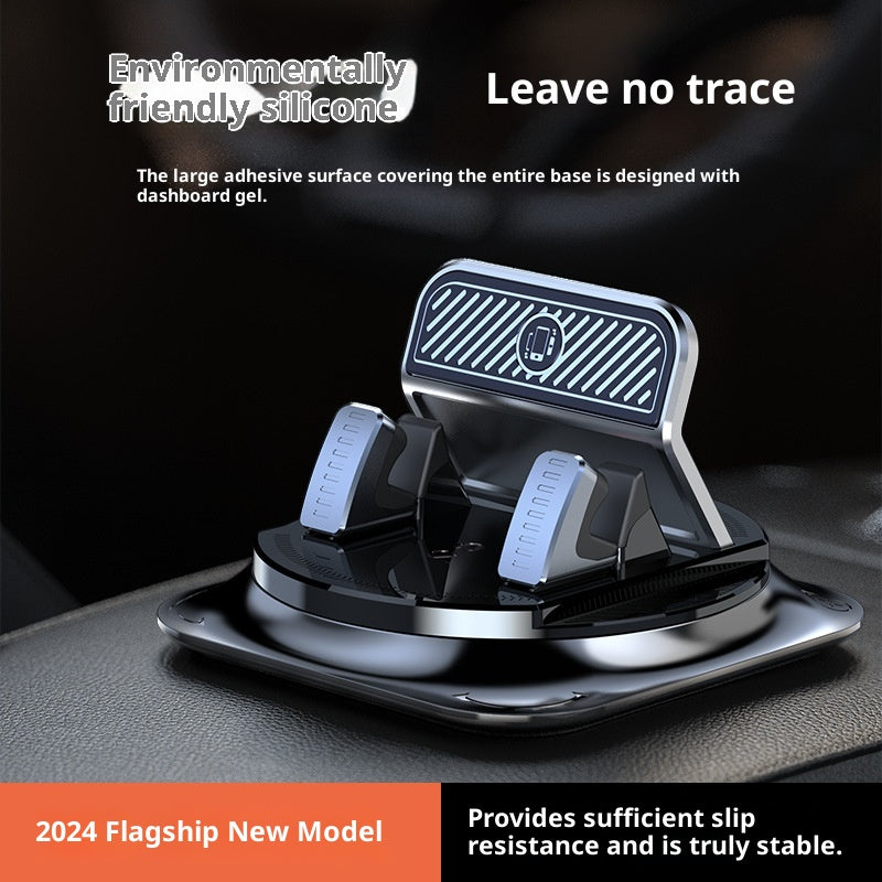 Car 360-Degree Sticky Phone Mount - view 5