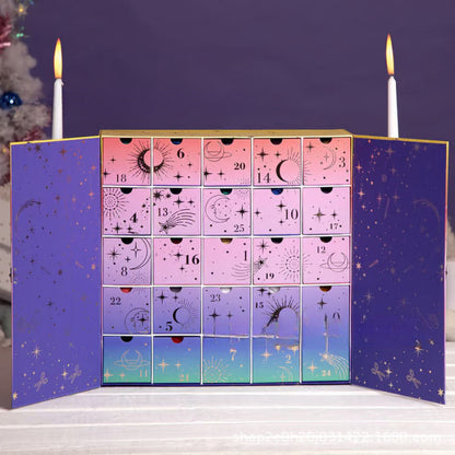 Crochet Association Advent Calendar - view 2