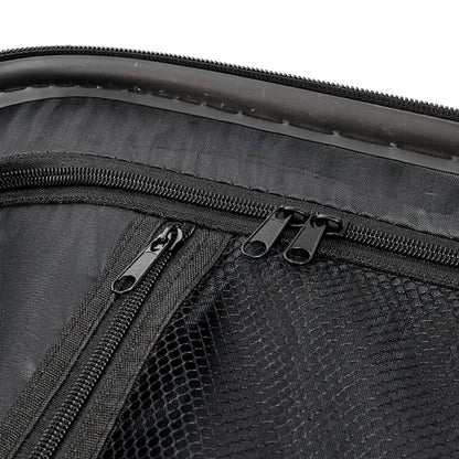 3-in-1 Multifunctional Large Capacity Traveling Storage Suitcase - view 4